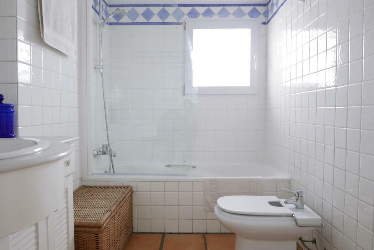 알테아 Atico-Loft Frente Al Mar Con Piscina Y Parking 아파트 외부 사진