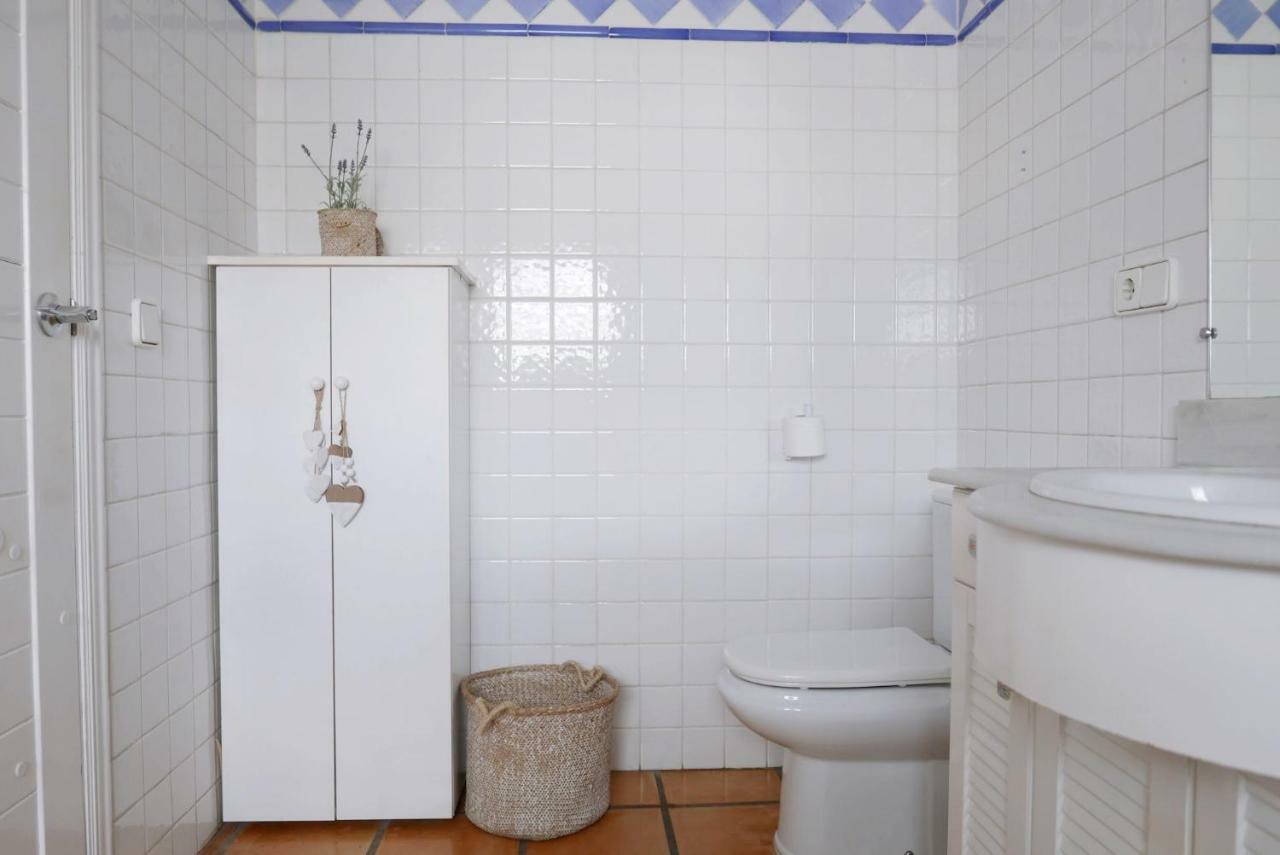 알테아 Atico-Loft Frente Al Mar Con Piscina Y Parking 아파트 외부 사진
