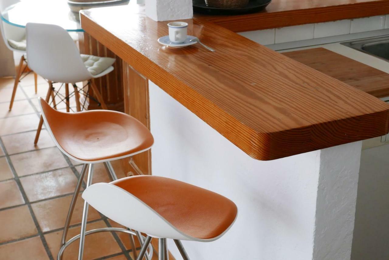 알테아 Atico-Loft Frente Al Mar Con Piscina Y Parking 아파트 외부 사진